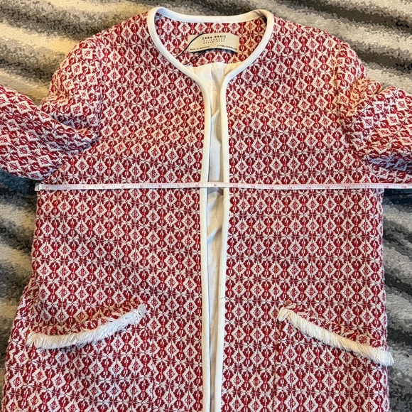 Zara jacket - Picture 12 of 12